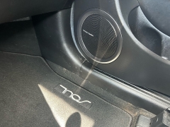 Used 2017 Kia Soul 4d Hatchback ! at One Stop Auto Sales near Macon, GA