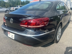 Used 2013 Volkswagen CC 4d Sedan R-Line Auto at One Stop Auto Sales near Macon, GA