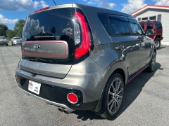 Used 2017 Kia Soul 4d Hatchback ! at One Stop Auto Sales near Macon, GA