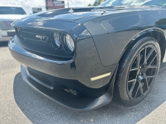 Used 2015 Dodge Challenger 2d Coupe R/T Scat Pack at One Stop Auto Sales near Macon, GA