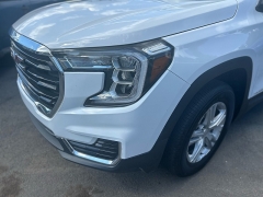 Used 2022 GMC Terrain AWD 4dr SLE at One Stop Auto Sales near Macon, GA