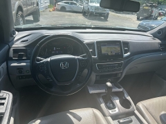 Used 2017 Honda Ridgeline Crew Cab FWD RTL-T at One Stop Auto Sales near Macon, GA