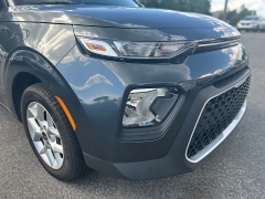 Used 2020 Kia Soul 4d Hatchback S at One Stop Auto Sales near Macon, GA