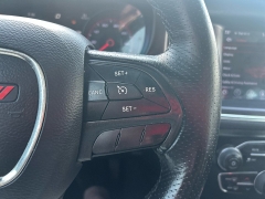 Used 2017 Dodge Charger 4d Sedan SXT at One Stop Auto Sales near Macon, GA
