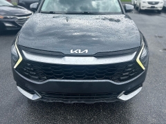 Used 2023 Kia Sportage EX FWD at One Stop Auto Sales near Macon, GA