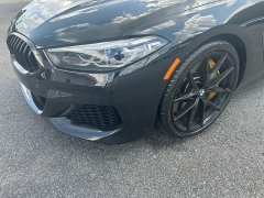 Used 2022 BMW 8 Series M850i xDrive Coupe at One Stop Auto Sales near Macon, GA