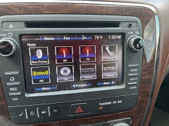 Used 2014 Buick Enclave 4d SUV FWD Leather at One Stop Auto Sales near Macon, GA