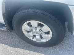 Used 2004 Toyota 4Runner 4d SUV 4WD SR5 V6 at One Stop Auto Sales near Macon, GA