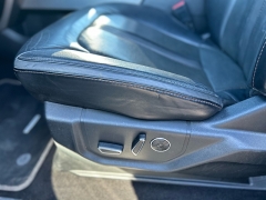 Used 2019 Ford F-150 4WD SuperCrew Platinum 5 1/2 at One Stop Auto Sales near Macon, GA