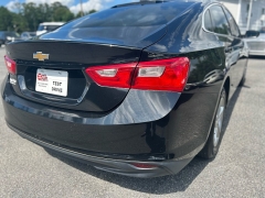 Used 2019 Chevrolet Malibu 4d Sedan LS at One Stop Auto Sales near Macon, GA