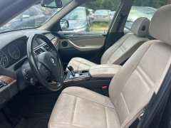 Used 2011 BMW X5 AWD 4dr 35i Premium at One Stop Auto Sales near Macon, GA