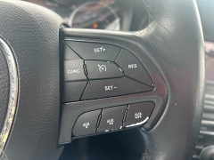 Used 2019 Dodge Charger 4d Sedan RWD Police at One Stop Auto Sales near Macon, GA