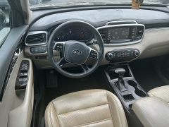 Used 2019 Kia Sorento 4d SUV FWD LX I4 at One Stop Auto Sales near Macon, GA