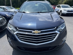 Used 2019 Chevrolet Equinox 4d SUV FWD Premier w/1LZ at One Stop Auto Sales near Macon, GA