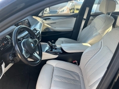 Used 2018 BMW 5 Series M550i xDrive Sedan at One Stop Auto Sales near Macon, GA
