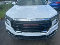 Used 2022 GMC Terrain AWD 4dr SLE at One Stop Auto Sales near Macon, GA