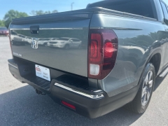 Used 2017 Honda Ridgeline Crew Cab FWD RTL-T at One Stop Auto Sales near Macon, GA