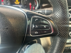 Used 2019 Mercedes-Benz CLA-Class 4d Coupe CLA250 4matic at One Stop Auto Sales near Macon, GA