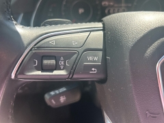 Used 2017 Audi Q7 4d SUV 3.0T Premium+ at One Stop Auto Sales near Macon, GA