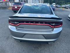 Used 2017 Dodge Charger 4d Sedan SXT at One Stop Auto Sales near Macon, GA