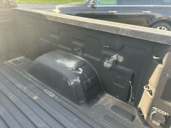 Used 2019 Chevrolet Silverado 1500 4WD Crew Cab RST at One Stop Auto Sales near Macon, GA