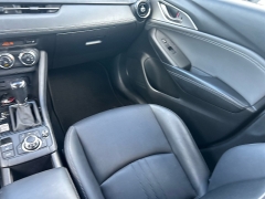 Used 2019 Mazda CX-3 4d SUV FWD Touring at One Stop Auto Sales near Macon, GA