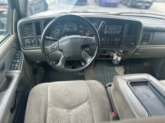 Used 2006 Chevrolet Tahoe 4d SUV RWD LS at One Stop Auto Sales near Macon, GA