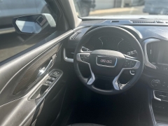Used 2022 GMC Terrain AWD 4dr SLE at One Stop Auto Sales near Macon, GA
