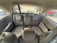 Used 2016 Honda Odyssey 4d Wagon EX-L at One Stop Auto Sales near Macon, GA