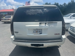 Used 2011 GMC Yukon 4d SUV RWD SLT at One Stop Auto Sales near Macon, GA
