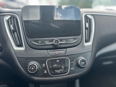 Used 2019 Chevrolet Malibu 4d Sedan LS at One Stop Auto Sales near Macon, GA
