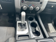 Used 2014 Toyota Tundra 2WD Double Cab SR5 5.7L at One Stop Auto Sales near Macon, GA