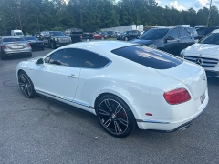 Used 2015 Bentley Continental GT 2d Coupe V8 S at One Stop Auto Sales near Macon, GA