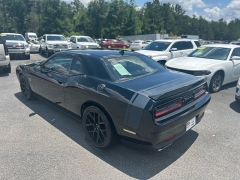 Used 2015 Dodge Challenger 2d Coupe R/T Scat Pack at One Stop Auto Sales near Macon, GA
