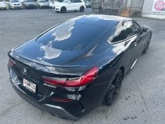 Used 2022 BMW 8 Series M850i xDrive Coupe at One Stop Auto Sales near Macon, GA