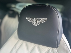 Used 2015 Bentley Continental GT 2d Coupe V8 S at One Stop Auto Sales near Macon, GA