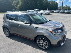 Used 2017 Kia Soul 4d Hatchback ! at One Stop Auto Sales near Macon, GA