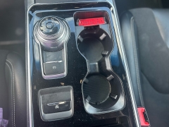 Used 2019 Ford Edge 4d SUV AWD ST at One Stop Auto Sales near Macon, GA