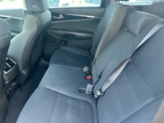 Used 2020 Kia Sorento 4d SUV FWD LX V6 at One Stop Auto Sales near Macon, GA