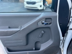 Used 2016 Nissan Frontier 2WD King Cab S Auto at One Stop Auto Sales near Macon, GA