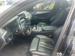 Used 2019 BMW 5 Series 530i Sedan at One Stop Auto Sales near Macon, GA