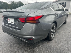 Used 2020 Nissan Altima 4d Sedan FWD 2.5L SL at One Stop Auto Sales near Macon, GA