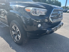 Used 2016 Toyota Tacoma 4WD Double Cab TRD Sport Auto at One Stop Auto Sales near Macon, GA