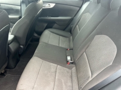 Used 2024 Kia Forte LXS IVT at One Stop Auto Sales near Macon, GA