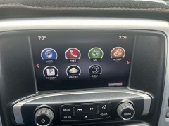 Used 2015 GMC Sierra 3500 4WD Crew Cab SLE DRW at One Stop Auto Sales near Macon, GA