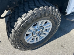Used 2017 Ford Super Duty F-250 4WD Crew Cab XLT at One Stop Auto Sales near Macon, GA
