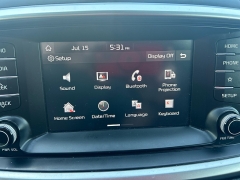Used 2020 Kia Sorento 4d SUV FWD LX V6 at One Stop Auto Sales near Macon, GA