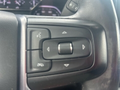Used 2019 GMC Sierra 1500 4WD Crew Cab SLT at One Stop Auto Sales near Macon, GA