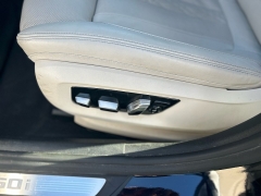 Used 2018 BMW 5 Series M550i xDrive Sedan at One Stop Auto Sales near Macon, GA