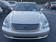 Used 2006 Lexus LS 430 4dr Sdn at One Stop Auto Sales near Macon, GA